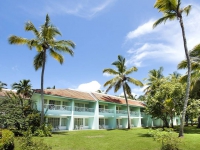 Amhsa Grand Paradise Samana - Amhsa Grand Paradise Samana