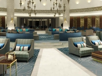 Fairmont Ajman - Fairmont Ajman 5*