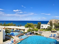 Porto Angeli Beach Resort - Porto Angeli Beach Resort 4*