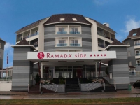 Ramada Resort Side - 