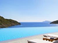 Daios Cove Luxury Resort   Villas - 