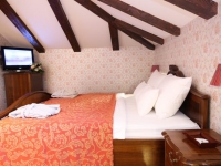 Boutique Hotel Kazbek - 