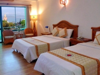 Green Nha Trang - 