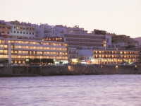 Dessole Hermes Hotel - 