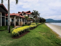 Borneo Beach Villas - 