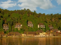 Gaya Island Resort - 