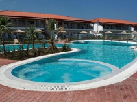 Alexandros Palace Hotel   Suites - 