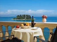 Pontikonissi Hotel - 