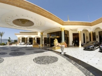 Jumeirah Bodrum Palace - 