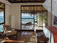 Four Seasons Resort Maldives at Kuda Huraa - 