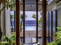 Uluwatu Resort   Spa -   