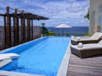 Uluwatu Resort   Spa - 