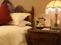 Dong Fang Hotel -  