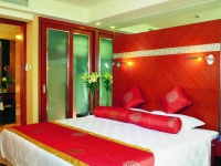 Tiantan Hotel - 