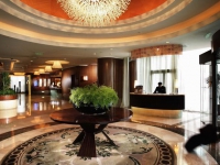 Park Plaza Beijing -  