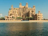 Sheraton Sharjah Beach Resort Spa - 