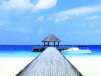 Outrigger Konotta Maldives Resort - 