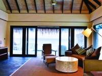 Outrigger Konotta Maldives Resort - 