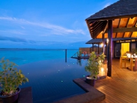 The Sun Siyam Iru Fushi - 