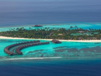 The Sun Siyam Iru Fushi - 