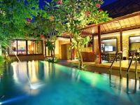 Amarterra Villas Bali Nusa Dua - 