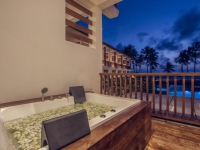 Suriya Resort -  