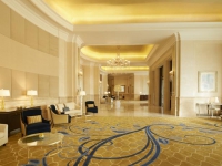 The St. Regis Abu Dhabi -  