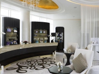 The St. Regis Abu Dhabi -  Crystal