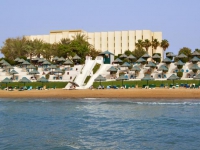 Bin Majid Beach Hotel - 
