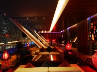 Aloft Abu Dhabi Hotel - Aloft Abu Dhabi Hotel, 5*