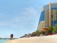 Khalidiya Palace  Rayhaan by Rotana - Khalidiya Palace Rayhaan by Rotana, 5*