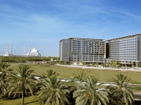 Park Rotana Abu Dhabi - Park Rotana Abu Dhabi, 5*