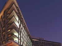 Radisson Blu Hotel Abu Dhabi - Radisson Blu Hotel Abu Dhabi, 4*