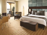 Traders Hotel Qaryat Al Beri Abu Dhabi - Traders Hotel Qaryat Al Beri Abu Dhabi, 4*