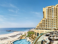 Fairmont Ajman - Fairmont Ajman, 5*