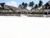 Waridi Beach Resort   Spa - 