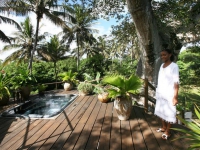 Gold Zanzibar Beach House   Spa - отель