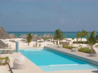 Gold Zanzibar Beach House   Spa - 