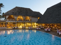 Neptune Pwani Beach Resort   Spa - 