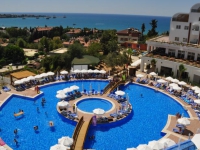 Side Prenses Resort Hotel   Spa - 