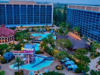 Disneyland Hotel - 