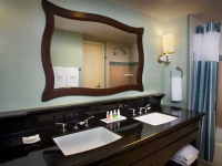Disneyland Hotel -  