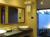 Canareef Resort (ex. Herathera Island Resort) -  