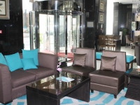 Marmara Hotel Apartments -  
