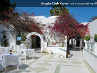 Sangho Club Zarzis - 