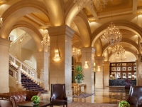 Raffles Beijing Hotel -  