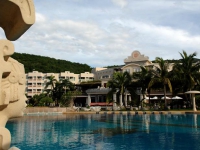 Cactus Resort Sanya - 