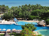 Days Hotel   Suites Sanya Resort - 