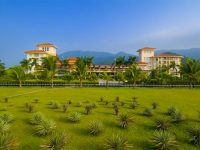 Golden Palm Resort - 