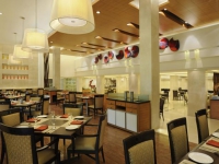 DoubleTree by Hilton Goa - 